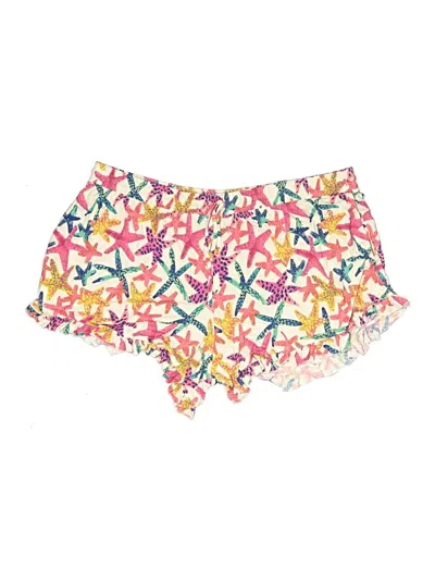 Pre-owned Soma Shorts In Pink