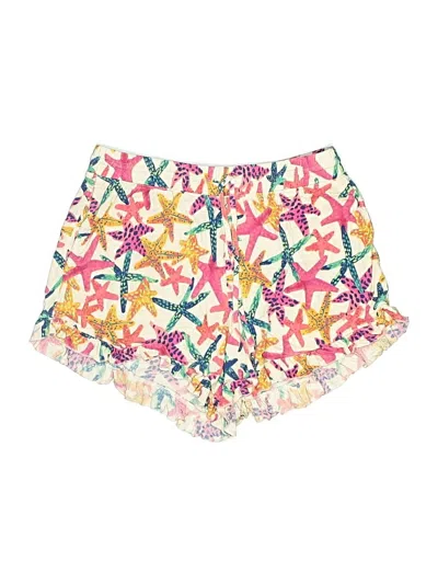 Pre-owned Soma Shorts In Pink