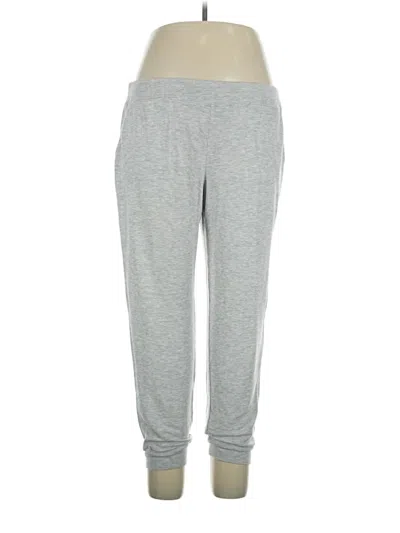 Pre-owned Soma Sweatpants In Gray