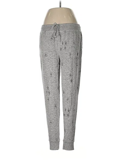 Pre-owned Soma Sweatpants In Gray