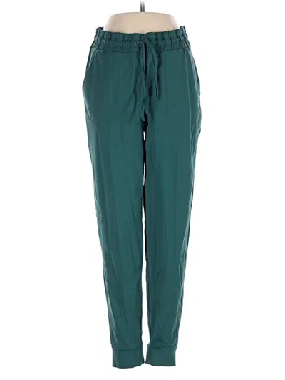 Pre-owned Soma Track Pants In Blue