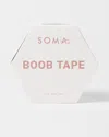 Soma Boob Tape Bra In Nude In Nude