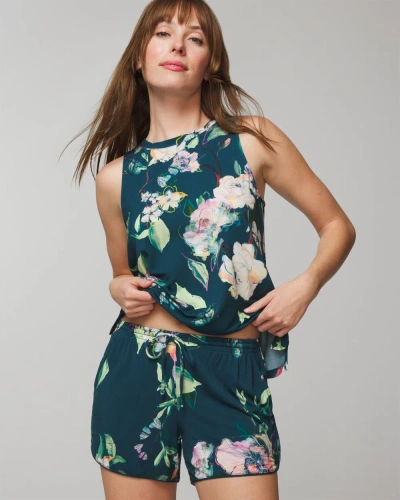 Soma bermuda pajama shorts hotsell
