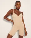 Soma Women's Enbliss Shaper In Nude Size Medium |  In Nude