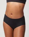 Soma Enbliss Soft Stretch Modern Brief In Black