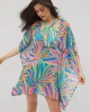 Soma Women's On The Bright Side Caftan Size Medium |