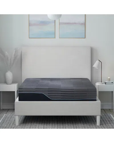 SOMAPEDIC SOMAPEDIC 13-INCH HYBRID SUPPORT MEMORY FOAM & COIL MATTRESS-IN-A-BOX