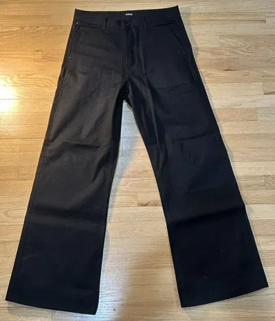 Pre-owned Somar Ahab Denim - Marrow
