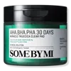 Some By Mi Aha Bha Pha 30 Day Miracle True Cica Clear Pad