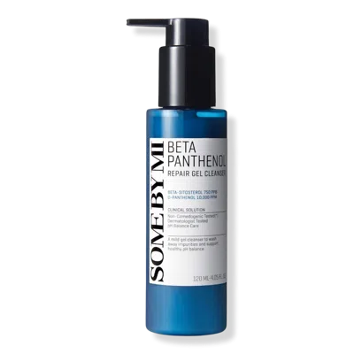 Some By Mi Beta Panthenol Repair Gel Cleanser