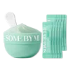 Some By Mi Pdrn Spirulina Soothing Sherbet Mask In Multi