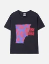 Some Ware Roses T-shirt In Multi