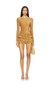 SOMEBODEE PERFETTA ROMPER