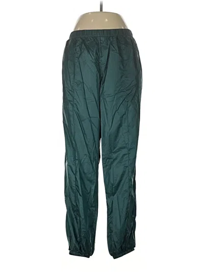 Pre-owned Something Navy Casual Pants In Blue