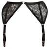 Something Wicked Annabel Lace Suspender