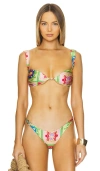 Sommer Swim Soriya Top In Posidonia
