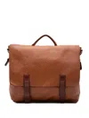 Sommet Corda Backpack In Brown
