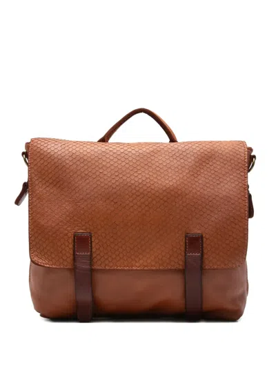 Sommet Corda Backpack In Brown