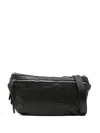 Sommet Enea Shoulder Bag In Black