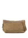 Sommet Enea Shoulder Bag In Neutral