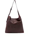 Sommet Lidia Tote Bag In Red