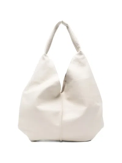 Sommet Mimi Tote Bag In Purple