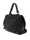 Sommet My Way Tote Bag In Black
