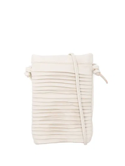 Sommet Paloma Cross Body Bag In Pink