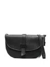 Sommet Tekla Shoulder Bag In Blue