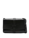 Sommet Tysha Shoulder Bag In Black