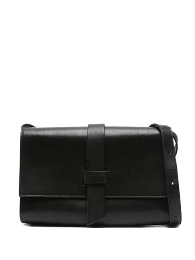 Sommet Tysha Shoulder Bag In Black