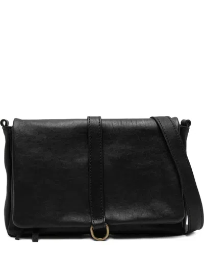 Sommet Zip-fastening Cross Body Bag In Black