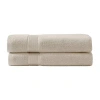 Somn Company 2-pc. Bath Towel Set In Sand
