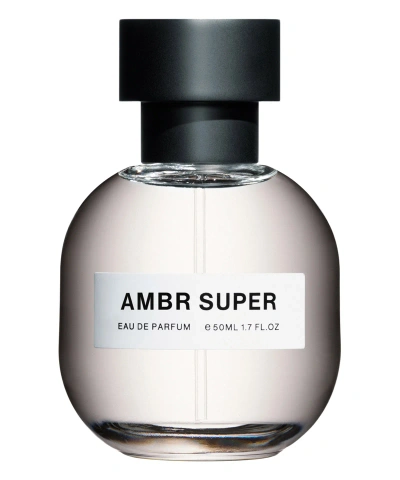 Son Venin Ambr Super Eau De Parfum 50 ml In White