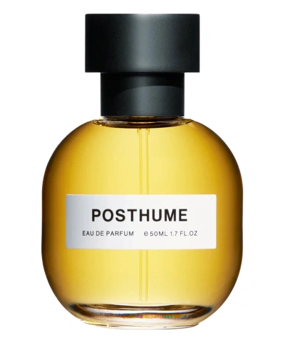 Son Venin Posthume Eau De Parfum 50 ml In White