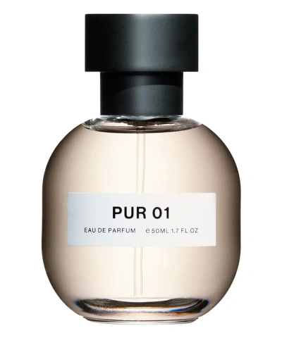 Son Venin Pur 01 Eau De Parfum 50 ml In White