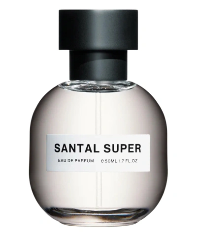 Son Venin Santal Super Eau De Parfum 50 ml In White