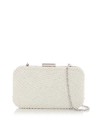 Sondra Roberts Embellished Clutch