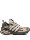 Song For The Mute Adistar Cushion Sneakers In Multi