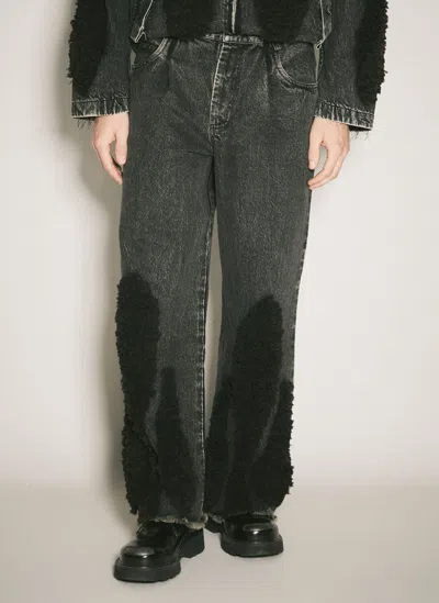 SONG FOR THE MUTE BOYFRIEND JEANS