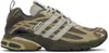 Adidas Originals Adi Star Cushion Sft In Simple Brown/night B