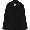 Song For The Mute Coach's Jacket