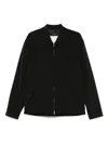 Song For The Mute Coach Jacket