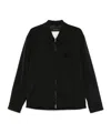 Song For The Mute Coach Jacket
