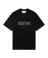 Song For The Mute Desert Rose Cotton Graphic T-shirt