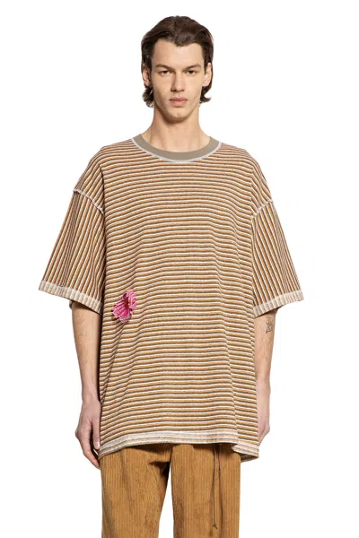 SONG FOR THE MUTE MAN  T-SHIRTS & TANK TOPS