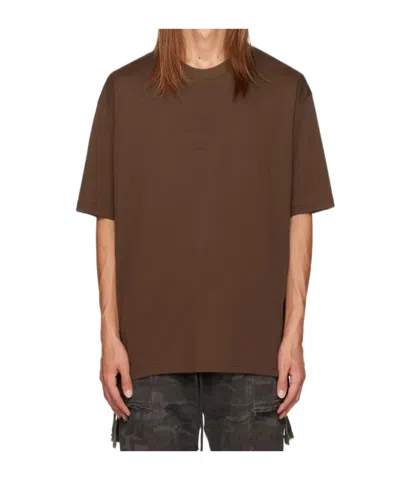 Song For The Mute Printed Graphic T-shirt
