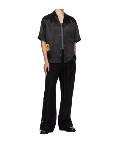 SONG FOR THE MUTE SHORT SLEEVE SHIRT