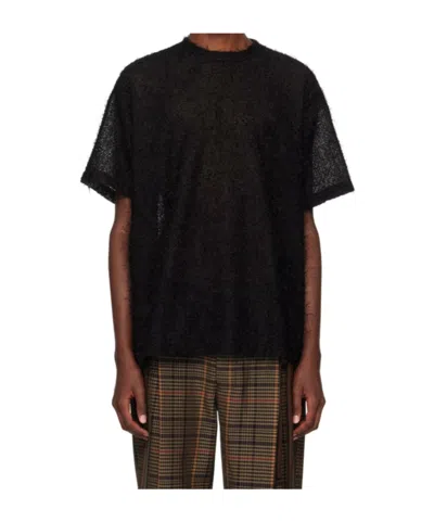 Song For The Mute Short-sleeved T-shirt