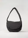 Song For The Mute Shoulder Bag  Men Color Black